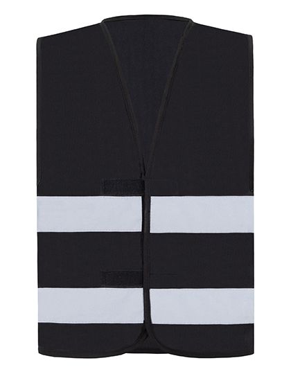 Functional Hi-Vis Safety Vest Dortmund