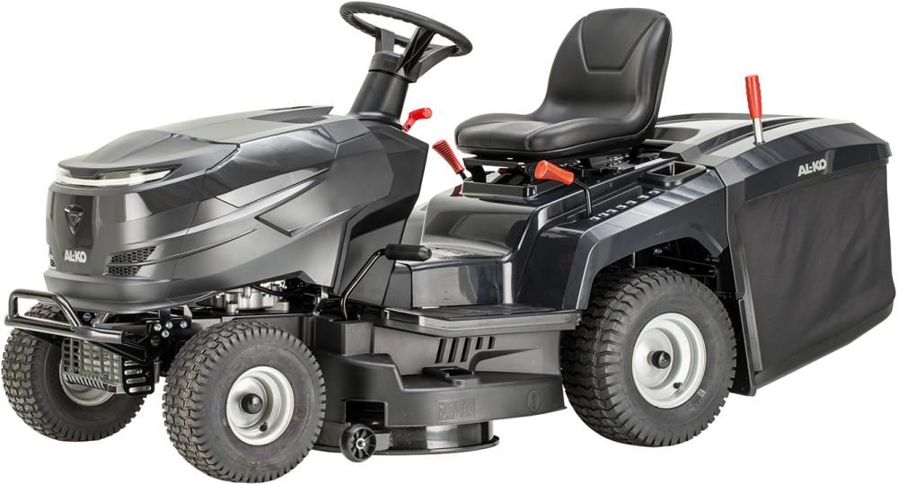 Rasentraktor EASY 14-86.6 HD-A