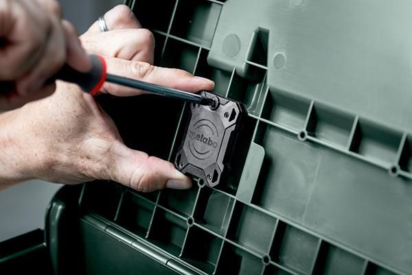 Metabo Tracker für iPhone/iPad (626965000)