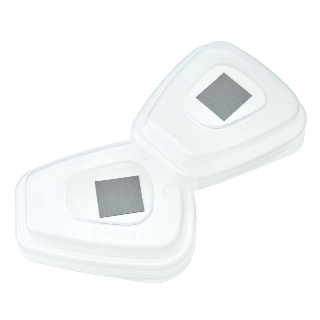 3M Filterdeckel