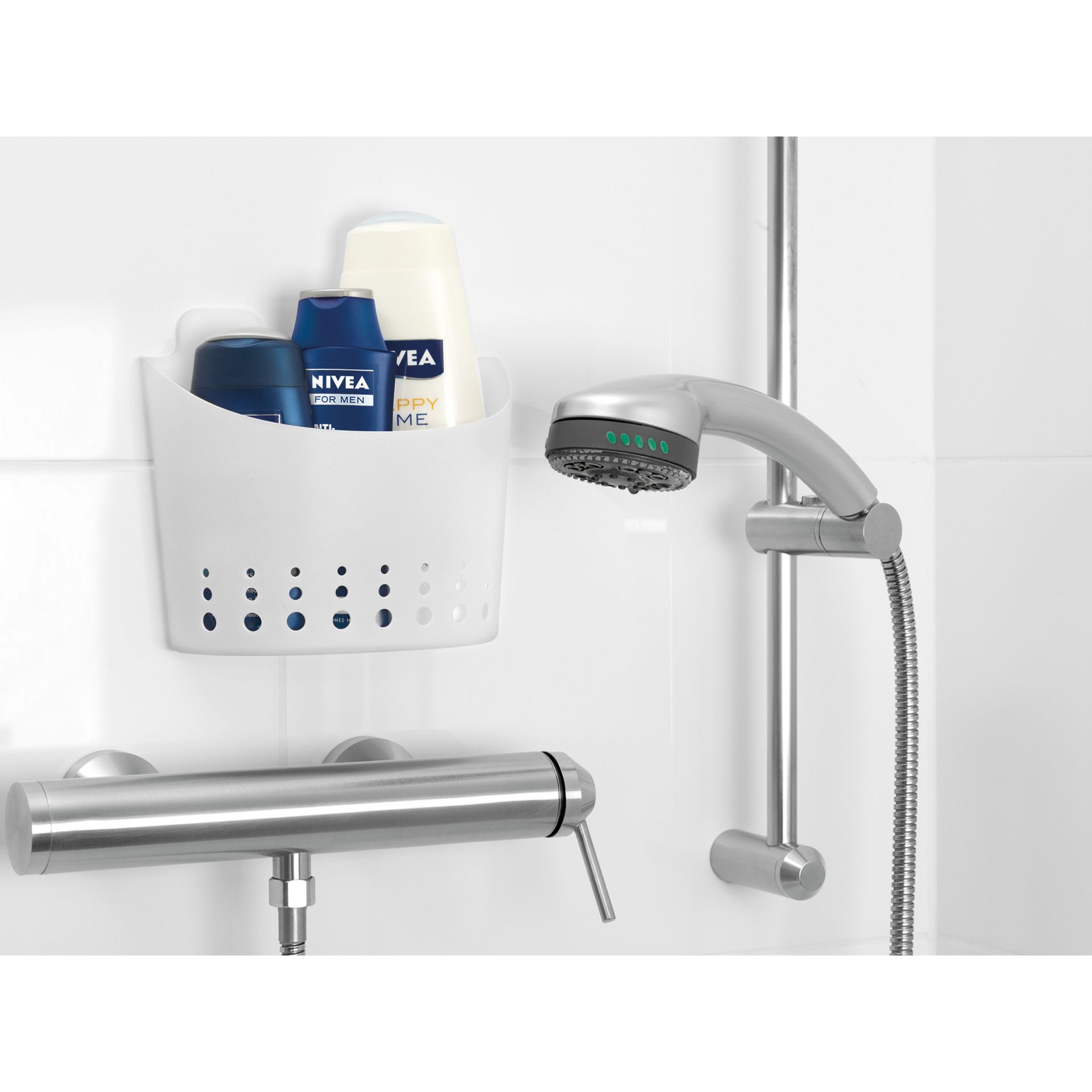 Klebestück Powerstrips Waterproof 6 St./Pack.